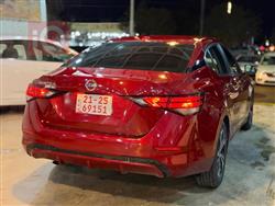 نيسان سنترا